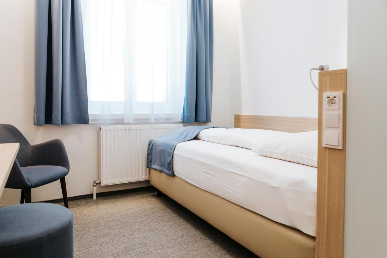 Hotel Sankt Magdalena 3*