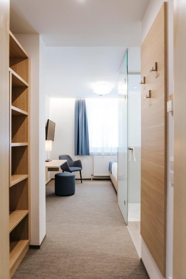 Sankt Magdalena 3* Linz