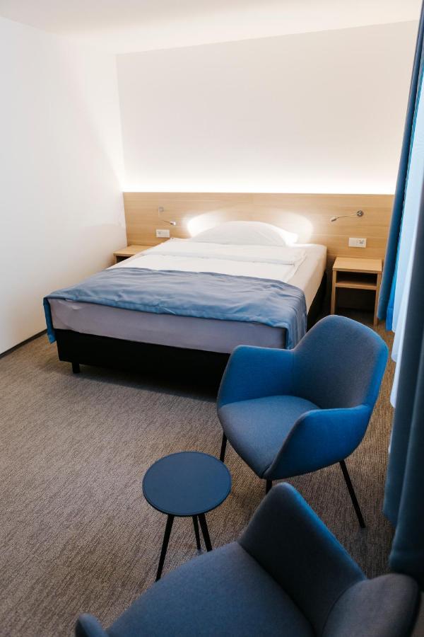 Hotel Sankt Magdalena Linz