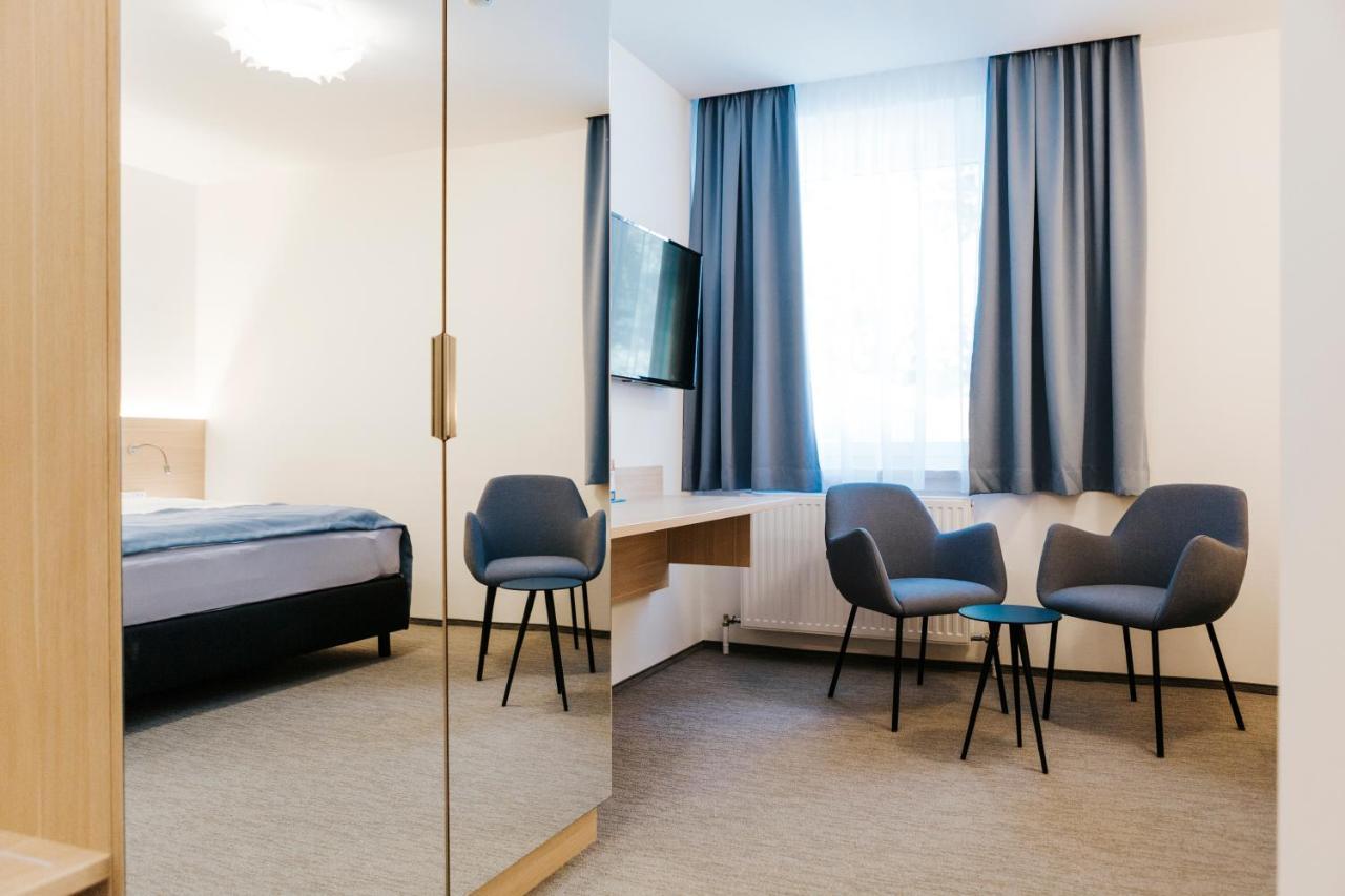 Hotel Sankt Magdalena Linz