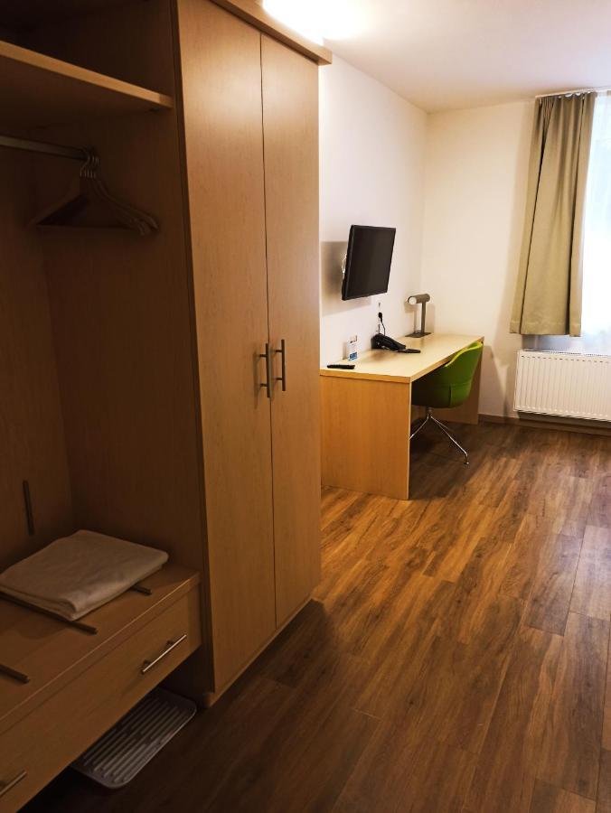Hotel Sankt Magdalena Linz