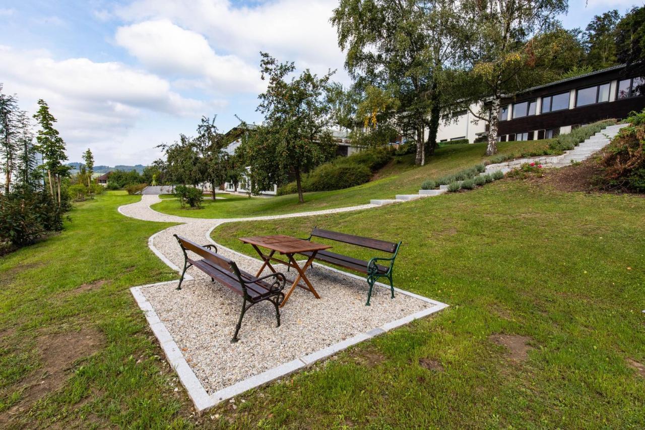 Sankt Magdalena Hotel