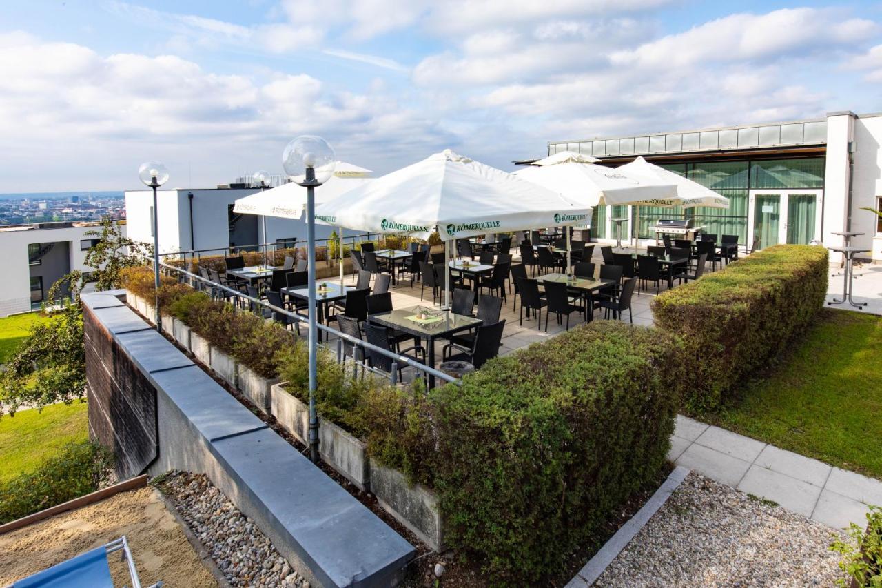 Sankt Magdalena Hotel Linz