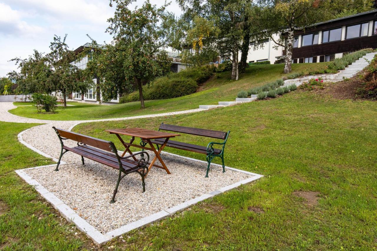 Sankt Magdalena Hotel Linz