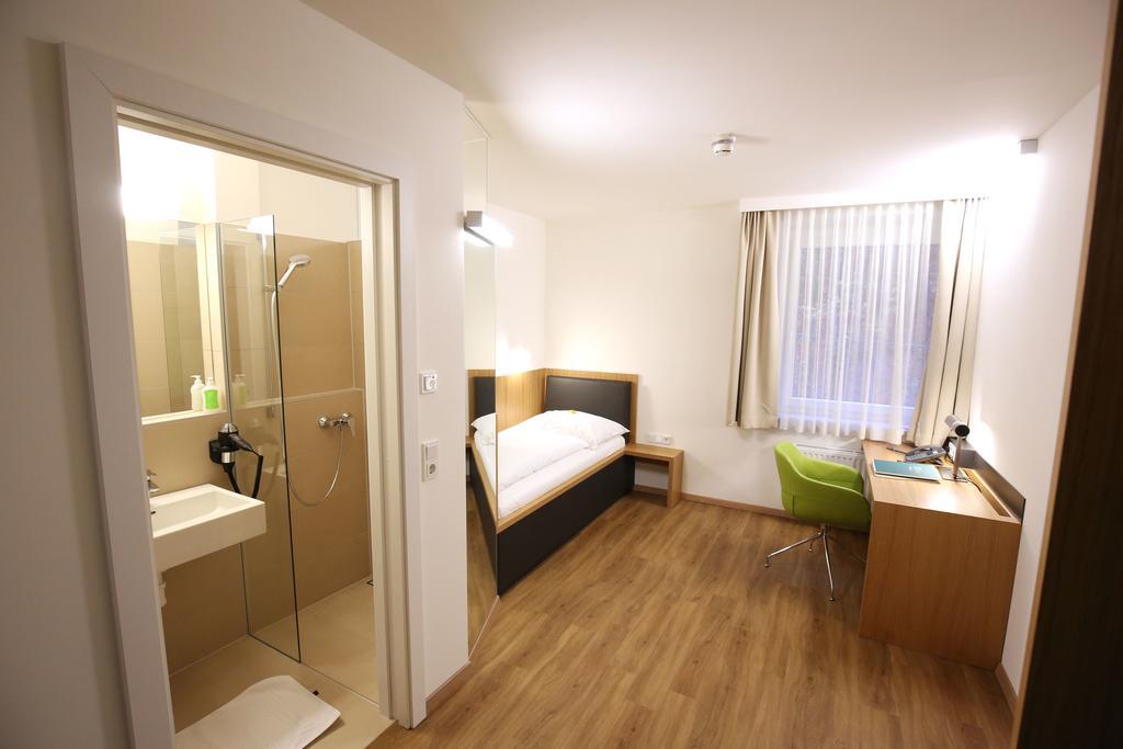 Sankt Magdalena Hotel Linz