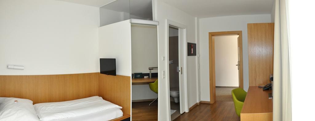 Sankt Magdalena 3* Linz