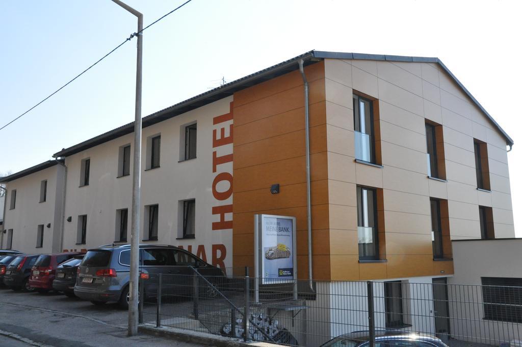 Hotel Sankt Magdalena 3*