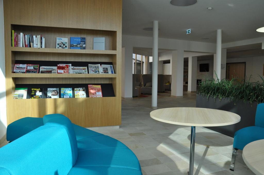 Sankt Magdalena Hotel 3*
