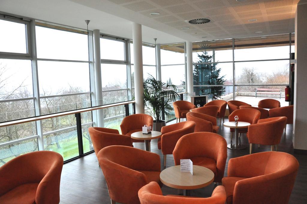 Sankt Magdalena 3* Linz